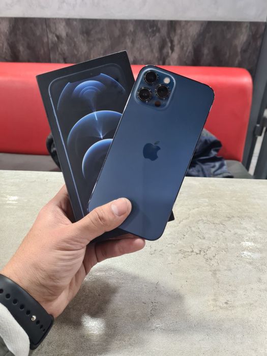 Iphone 12pro max ideal