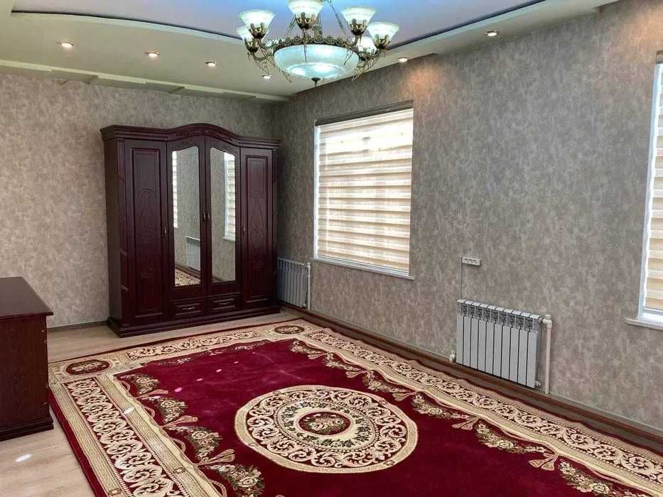 Срочно сдается дом,6 комнат,9 соток. Учтепинский район.