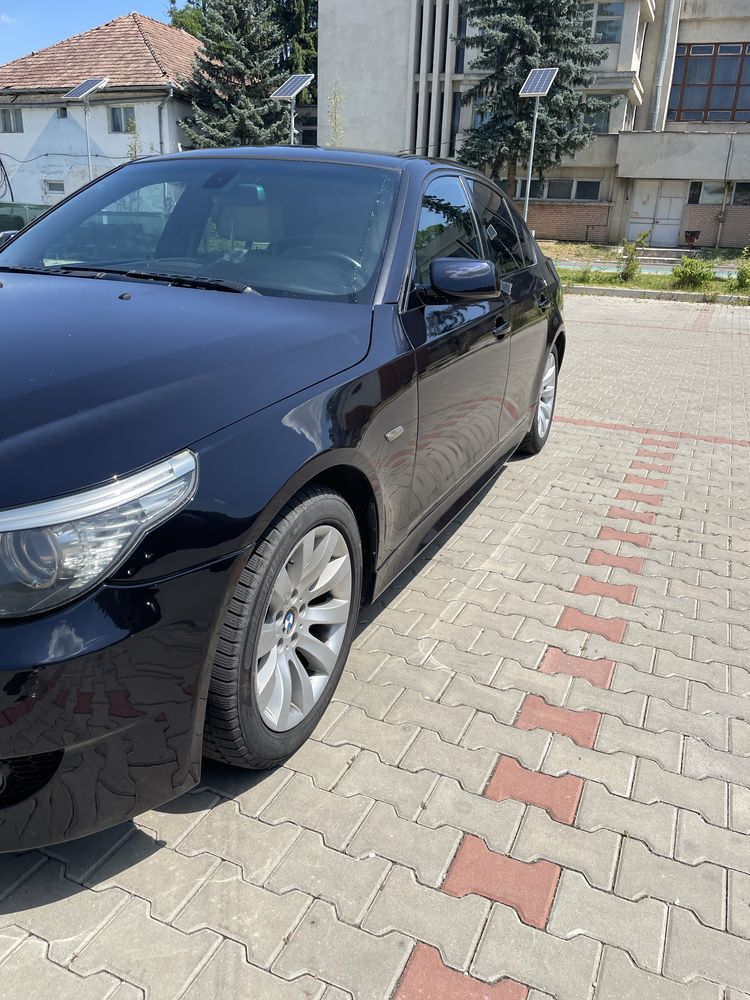 Vand Bmw 520d e60