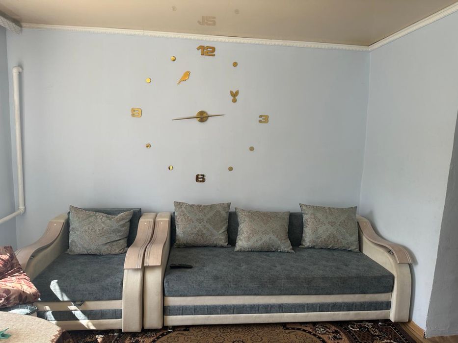 Продается отдельный дом