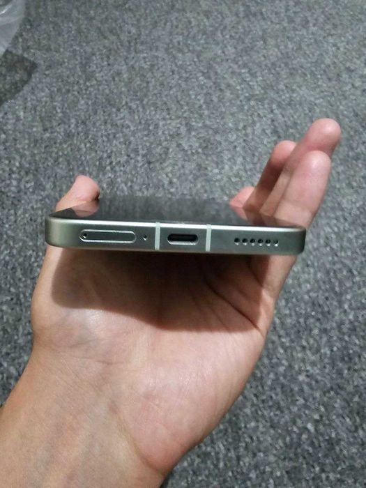 Redmi Turbo 4 Pro 12/256