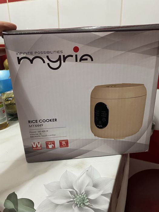 Multicooker Myria