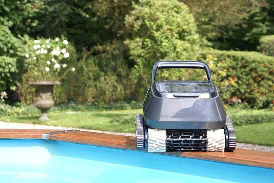 Робот за басейн 8STREME 7310