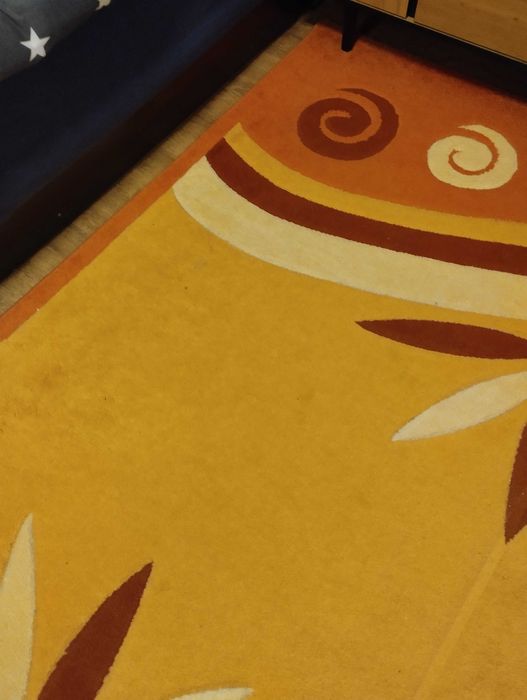 Килим с размери 160/230см