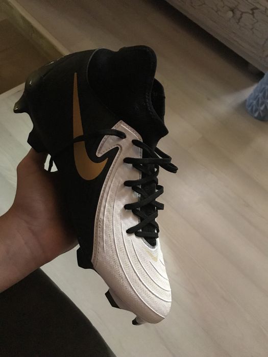 nike phantom luna ii academy fg/mg boots