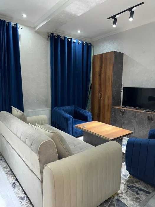 Продается 3х квартира  Новостройка, Яккасарайский район