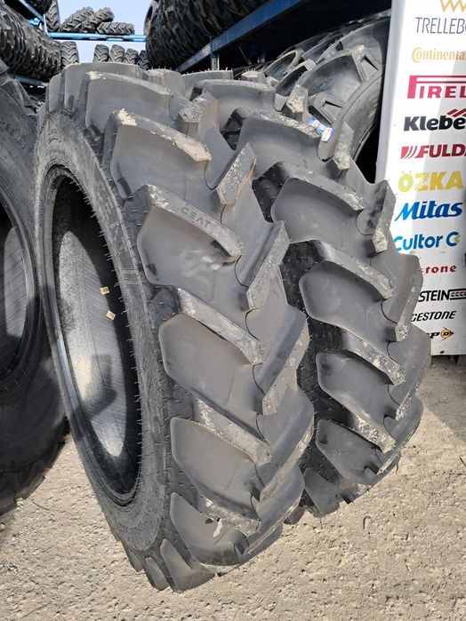 Cauciucuri noi 270/95 R32 CEAT 11.2R32 anvelope radiale tractor FIAT