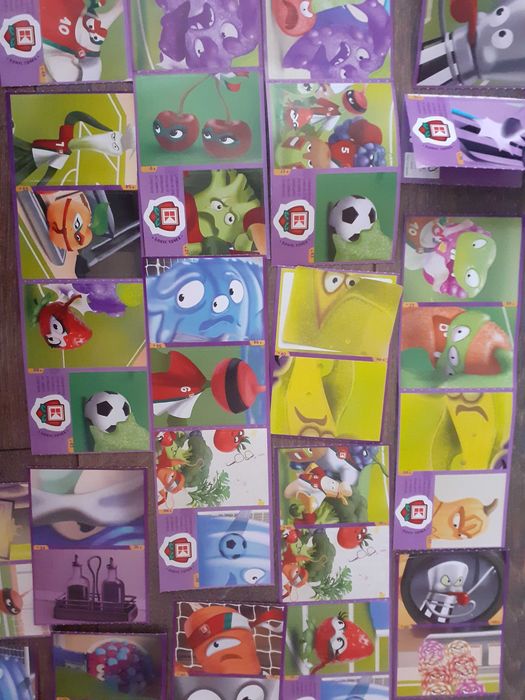 Скикери на  Кауфланд за 8 лв