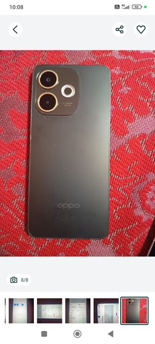 Vând Sau Schimb Oppo A5 Pro 5G