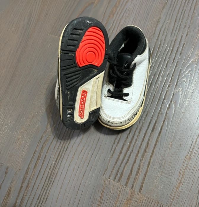 Jordani copii originali