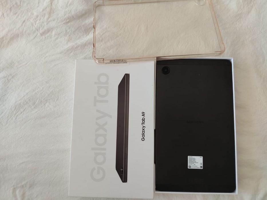 Самсунг тап9 5G  отличный