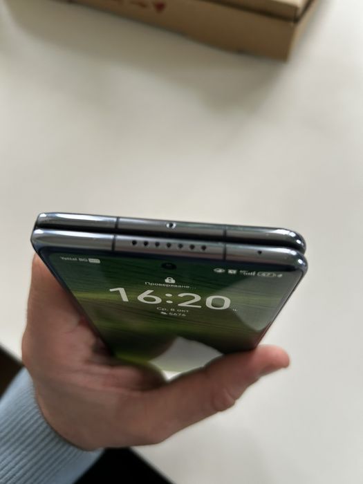 Huawei  mate X3 512gb
