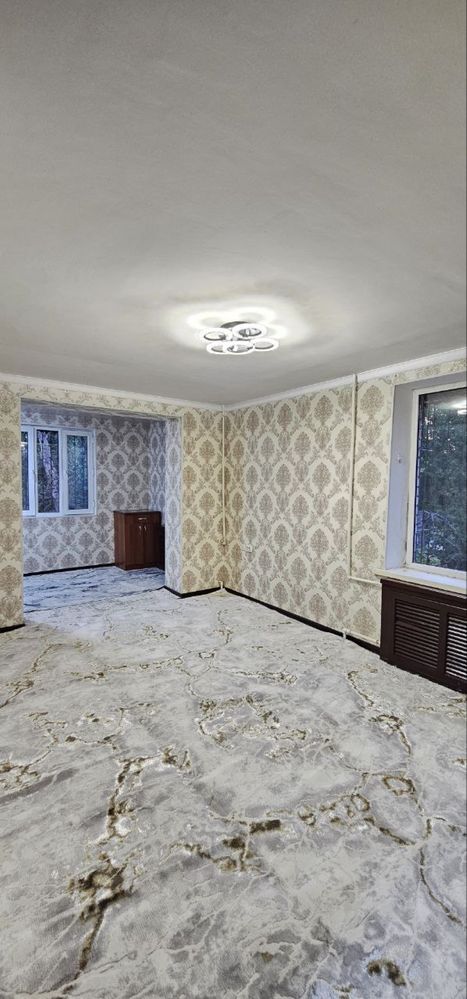Срочно продаётся 2*3 квартира на Чиланзаре. 26-квартал.