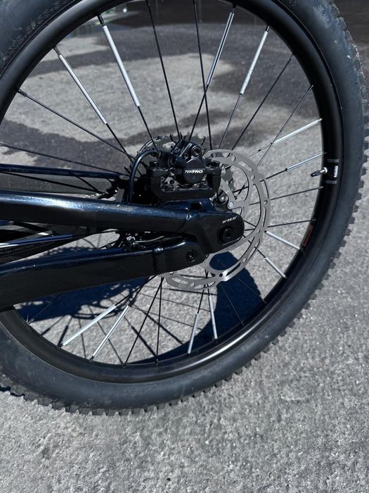 Bicicleta Rocky Mountain Reaper PP 24
