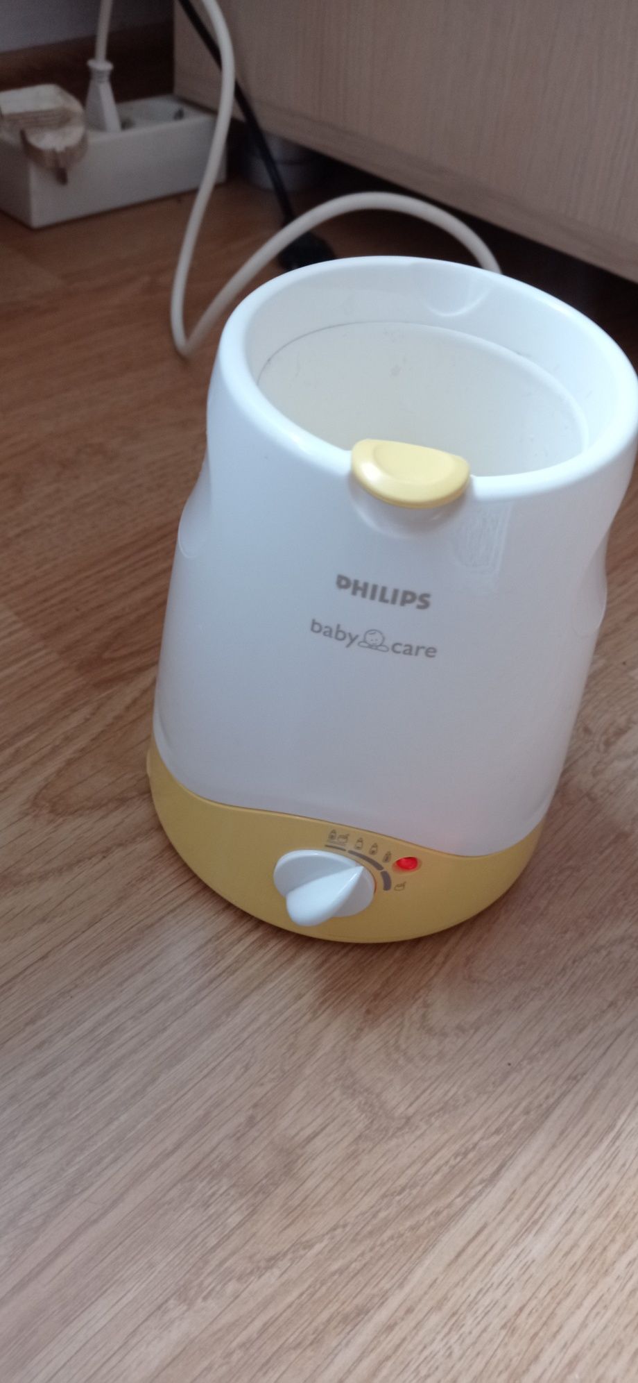 Încălzitor biberon portabil Philips  baby care