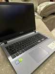 Ноутбук ASUS Laptop X507UF