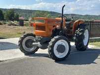 Tractor FIAT 650 Super DT