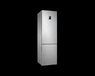 Холодильник Samsung RB37A5491SA (Стальной)