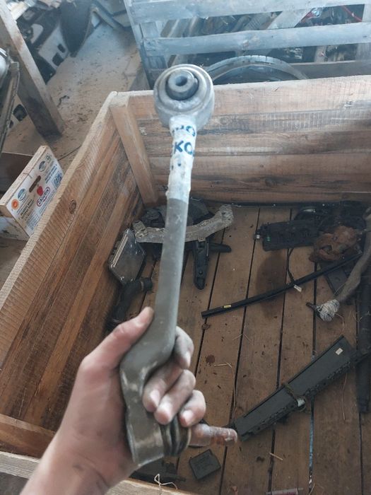 Носач Бмв ф30 ф31 320d 330d f30 f31 bmw n47 n57 184кс  258кс