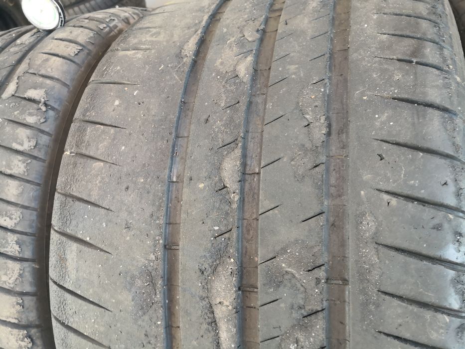 335 30 21 цола гуми Michelin cup 2