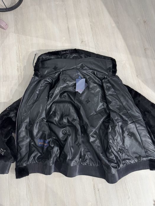 Geaca Louis Vuitton Premium