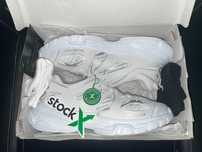 Balenciaga Track Full White (36-46 номер)