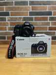 Canon of EOS 6D Mark II + Obiectiv Canon 50mm F1.4