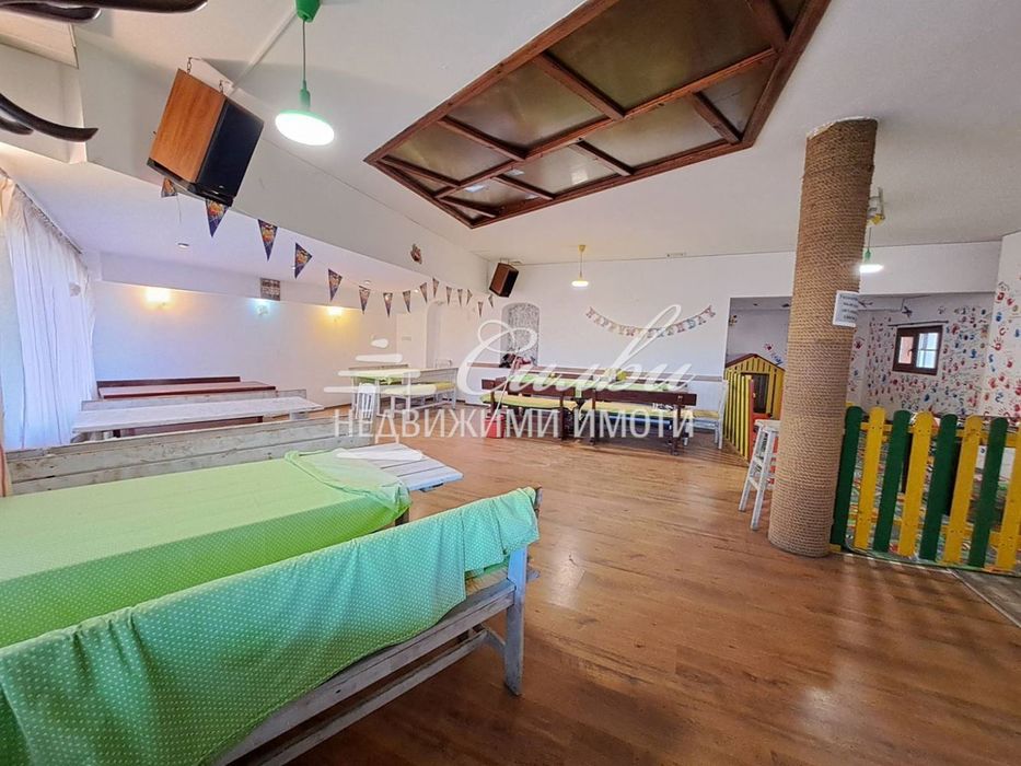 Продава се Заведение в Шумен, Гривица - 300 кв.м за 425 €/кв.м - Снимка #4