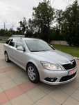 Skoda   Octavia VSG