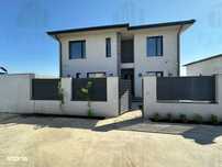 Vila Individuala - Com. Berceni - Str. Miorita - Mutare Rapida
