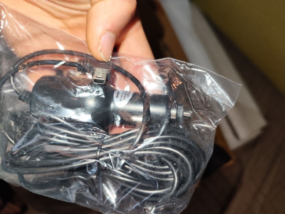 Camera de bord tip oglinda