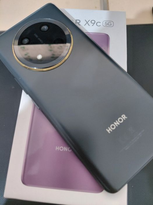Honor x9c 8/256gb ideal