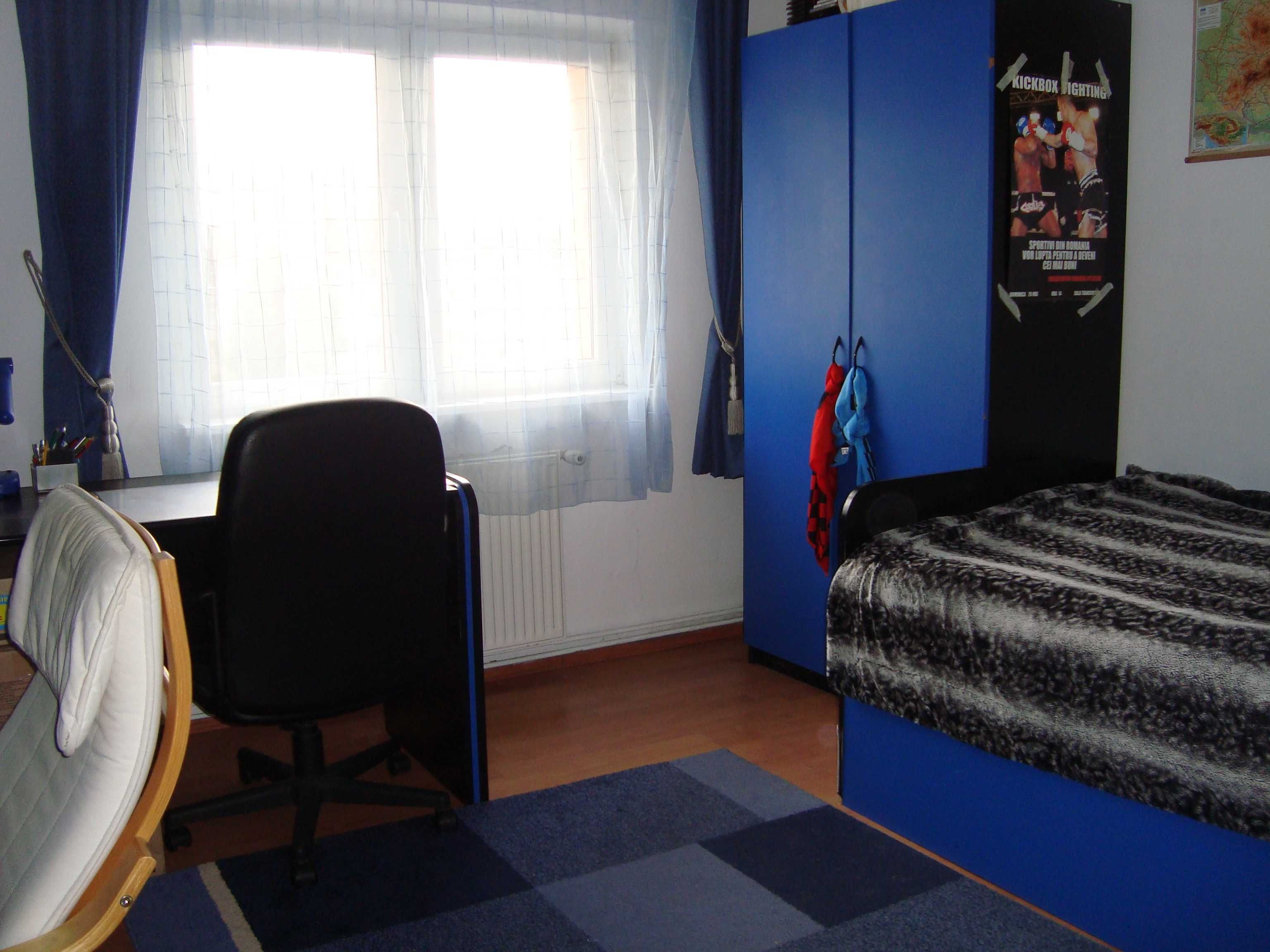 Apartament 4 camere Valea Aurie Sibiu