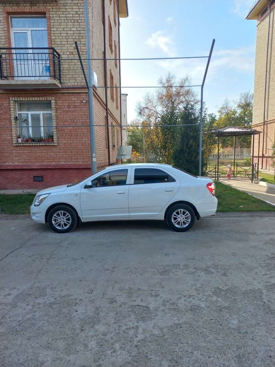 Chevrolet Cobalt