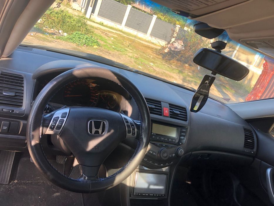 Honda Accord 2005