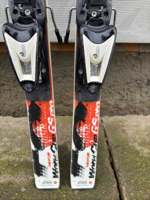 Ski schi Rossignol Radical GS World Cup 144cm