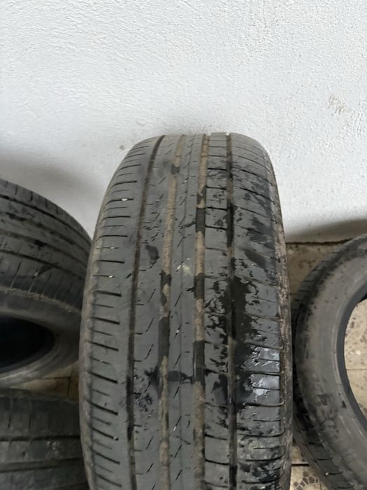 Caucicuri pirelli r17