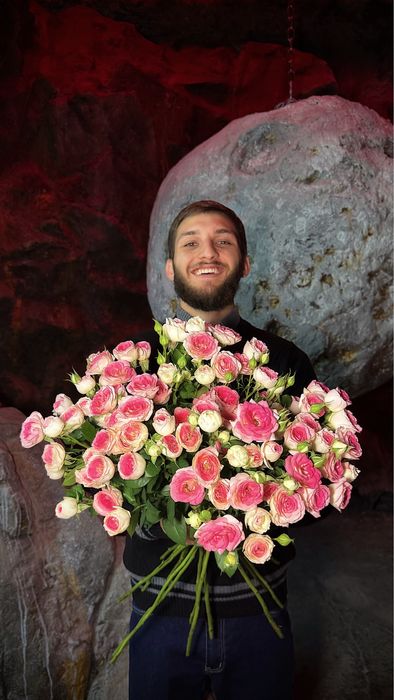 Цветы | Доставка цветов