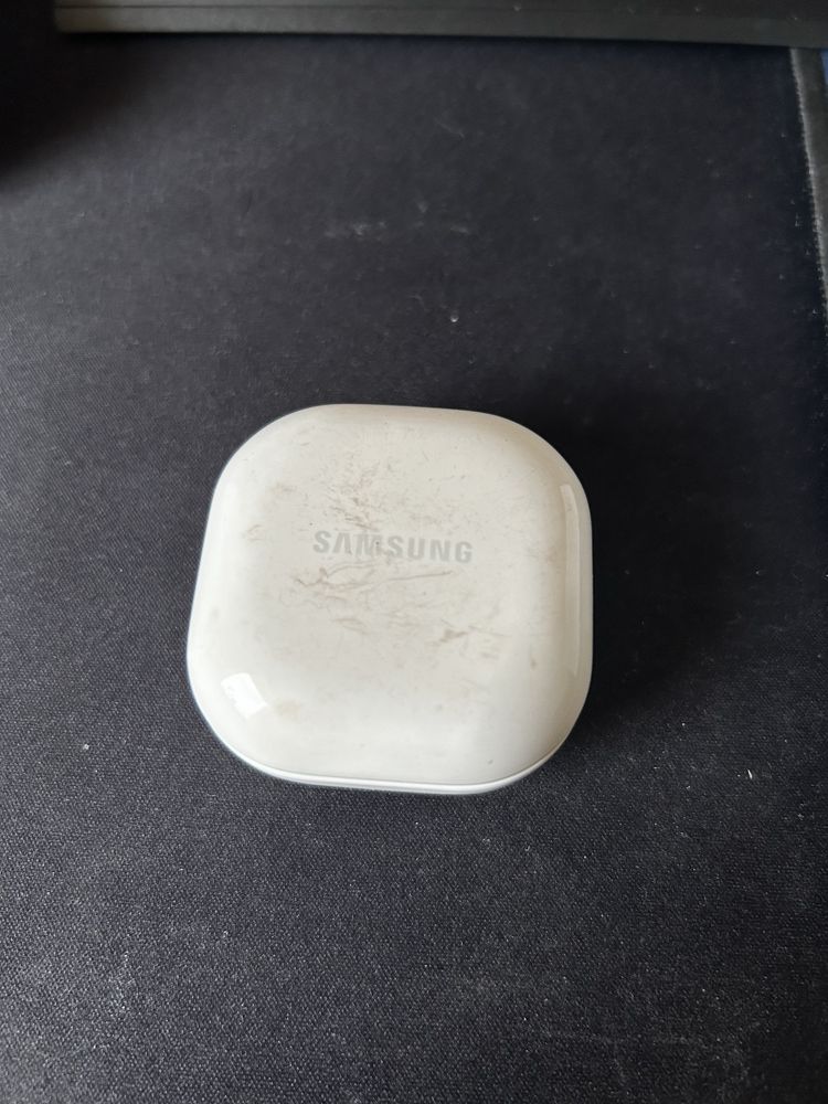 Casti Samsung Galaxy Buds 2