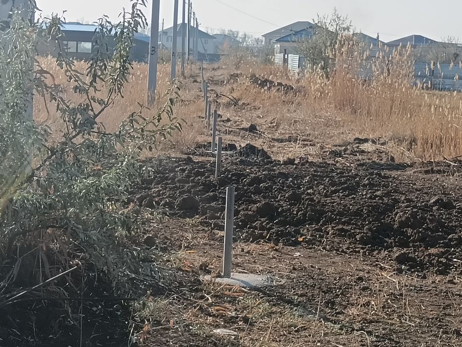 Продам готовый земельный участок