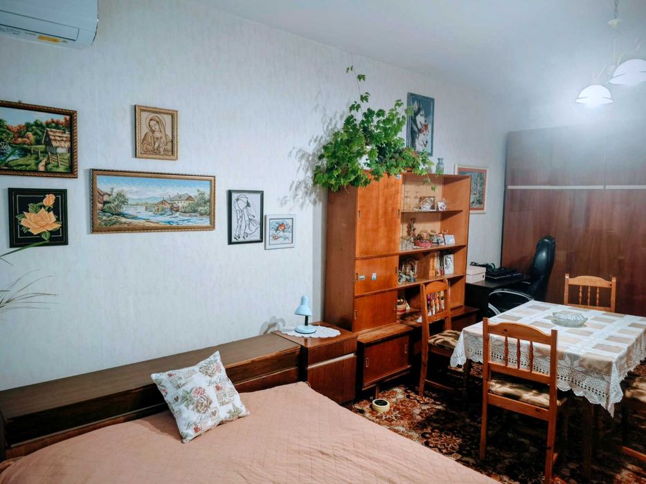 3 стаен апартамент в гр.Каварна