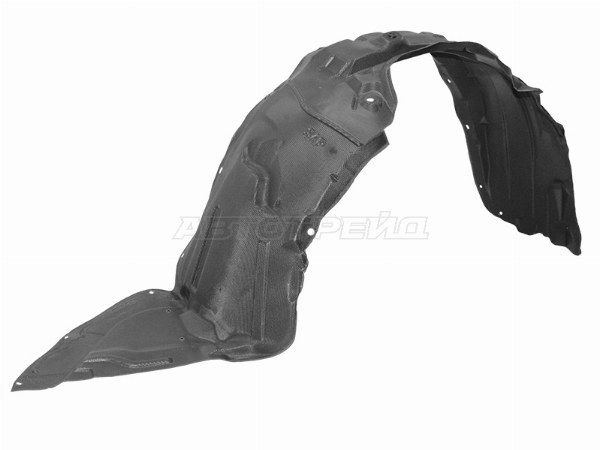 Подкрылок Mazda Mazda3