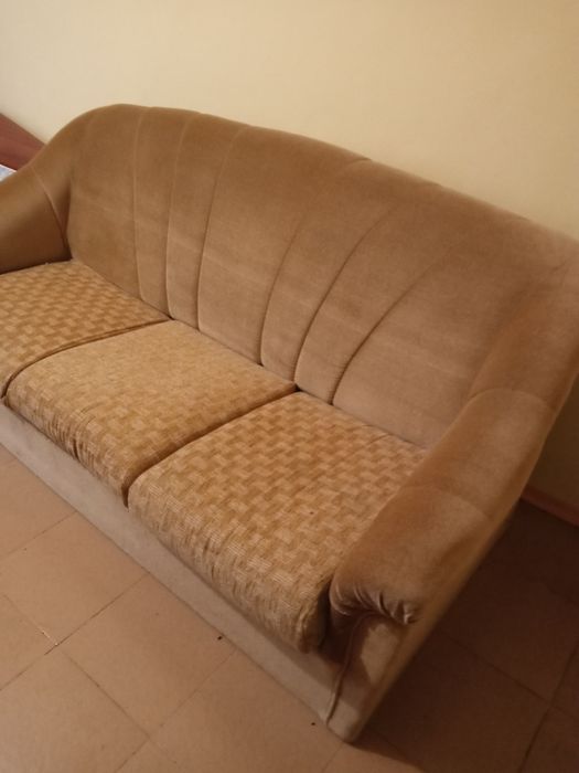 Диван разтягащ се