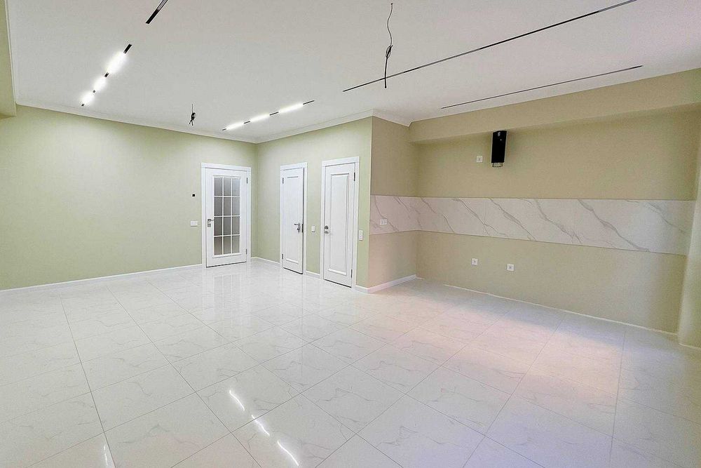 Новостройка Яшнабадский район 4 хона 100 м2 евро ремонт