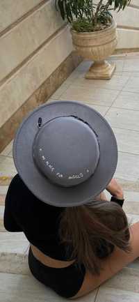Дизайнерска шапка