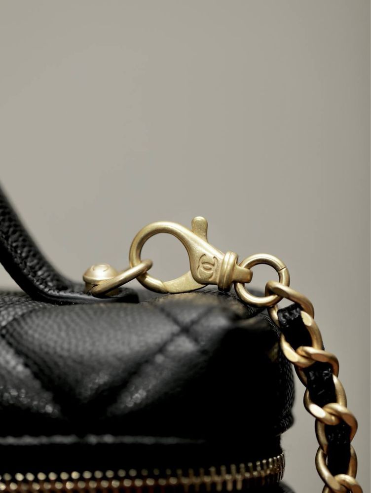 Geanta Chanel Small