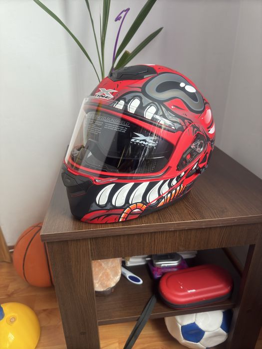 Cască moto , scuter electric , scuter, Atv