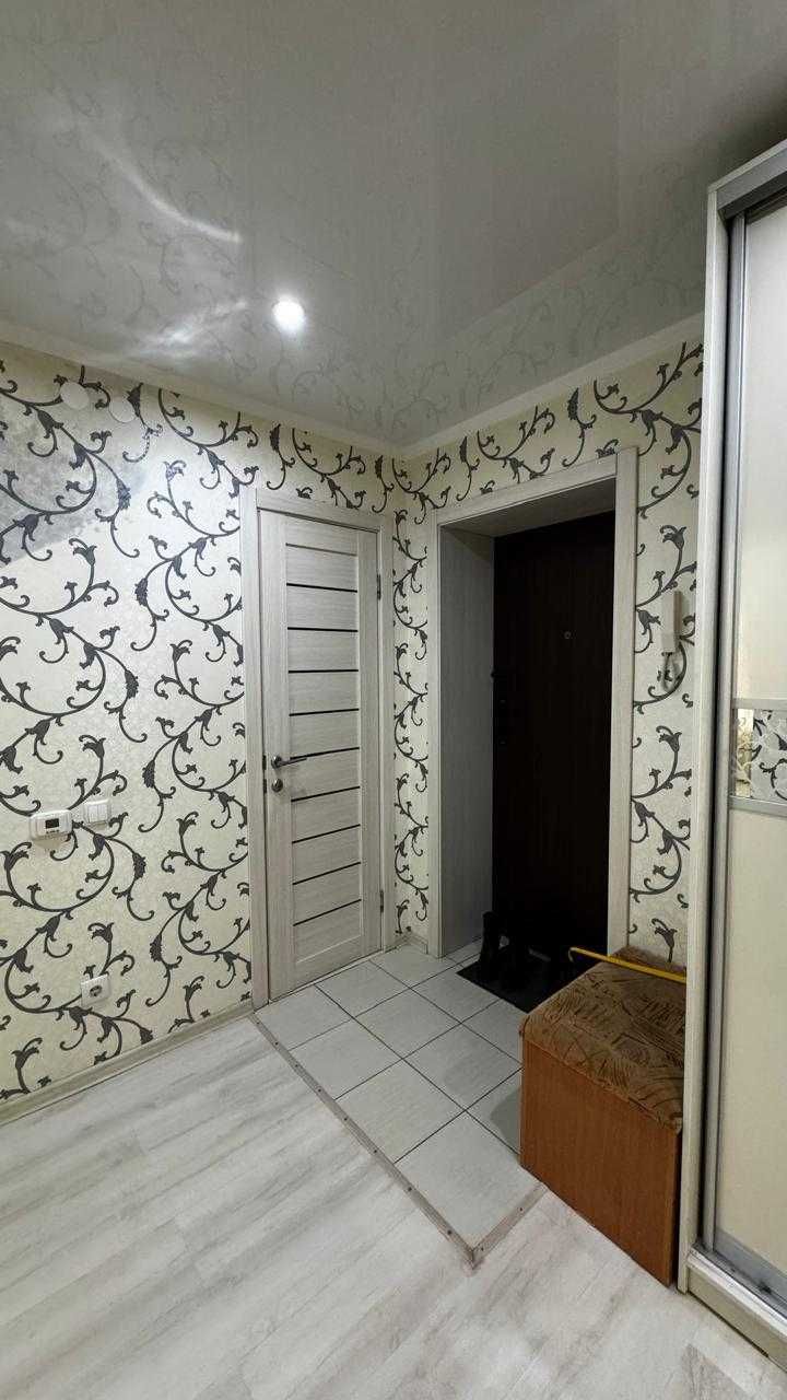 2-комн. квартира, ул. 5 микрорайон, д. 12