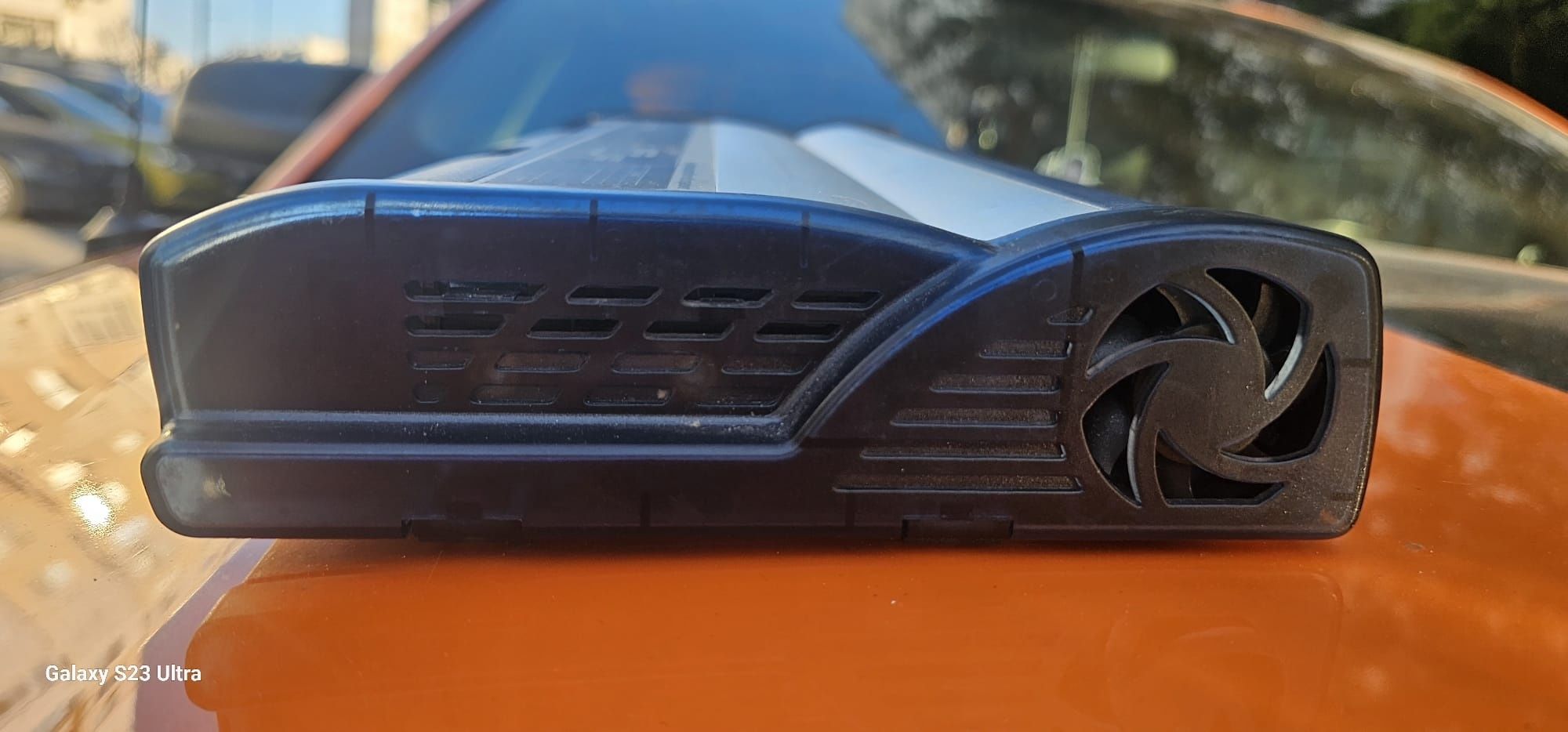 Усилвател audison SRX2S