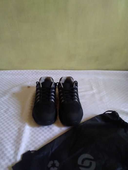 Работни обувки Baak-номер 38